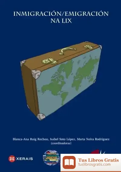 Descargar Inmigración/Emigración Na Lix