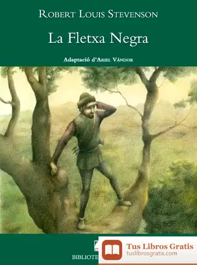 Descargar La Fletxa Negra