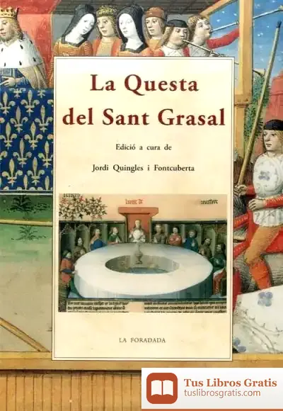 Descargar La Questa Del Sant Grasal