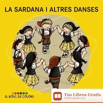 Descargar La Sardana I Altres Danses