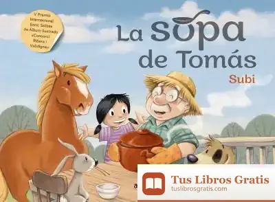 Descargar La Sopa De Tomás