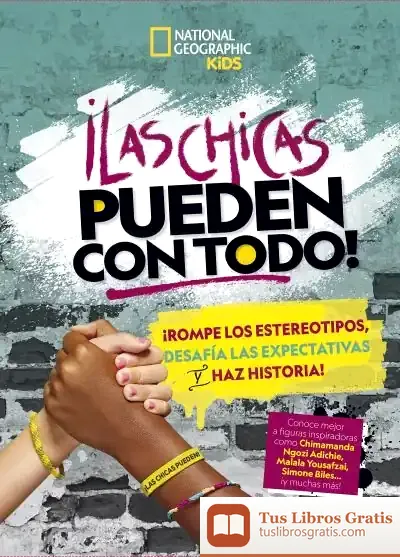 Descargar ¡Las Chicas Pueden Con Todo!