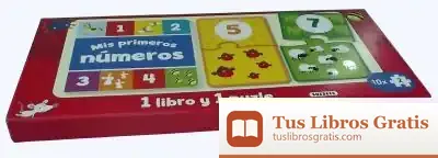 Descargar Lee Y Encaja. Mis Primeros Números
