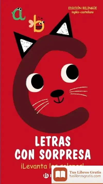 Descargar Letras Con Sorpresa