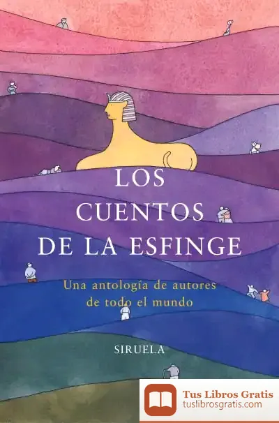 Descargar Los Cuentos De La Esfinge