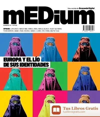 Descargar Medium 14 de Ingeborg Breines