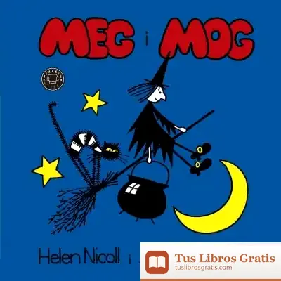 Descargar Meg I Mog