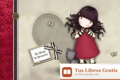 Descargar Mi Álbum De Recuerdos Gorjuss