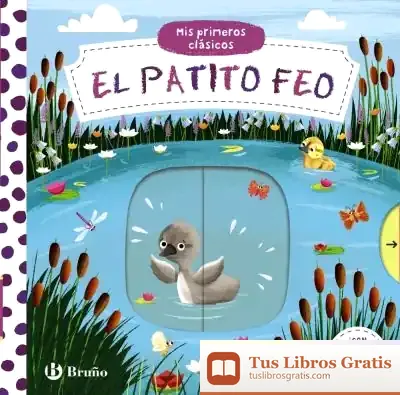 Descargar Mis Primeros Clásicos. El Patito Feo