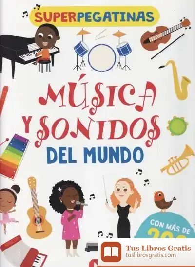Descargar Música Y Sonidos Del Mundo