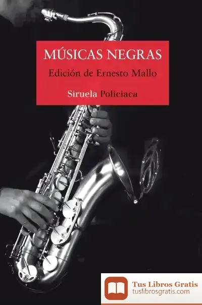 Descargar Músicas Negras