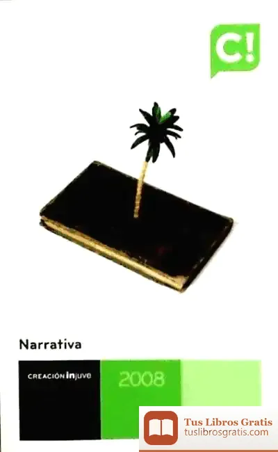 Descargar Narrativa - Creacion Injuve 2008