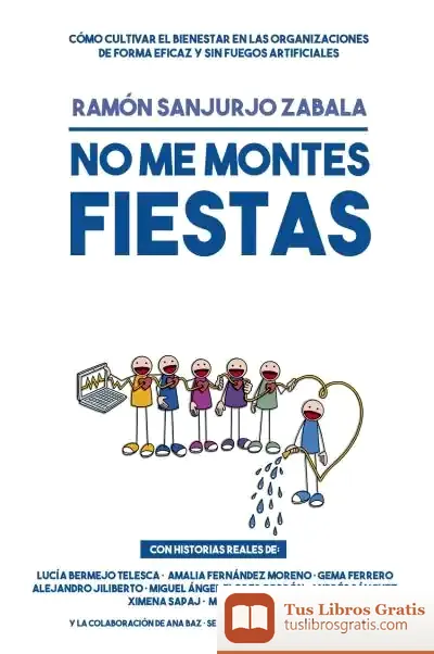 Descargar No Me Montes Fiestas