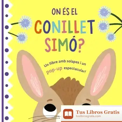Descargar On És El Conillet Simó?
