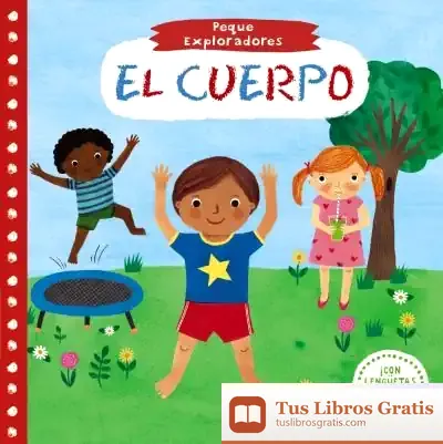Descargar Peque Exploradores. El Cuerpo
