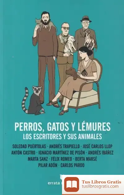 Descargar Perros Gatos Y Lémures