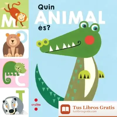Descargar Quin Animal És?