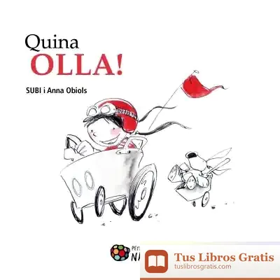 Descargar Quina Olla!