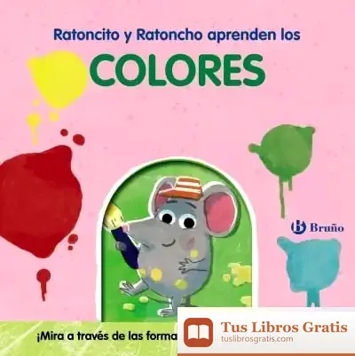 Descargar Ratoncito Y Ratoncho Aprenden Los Colores