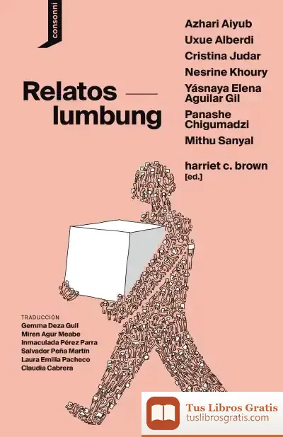 Descargar Relatos Lumbung
