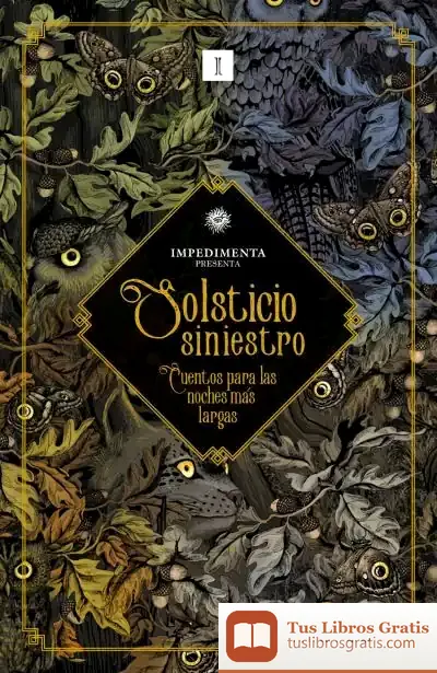 Descargar Solsticio Siniestro