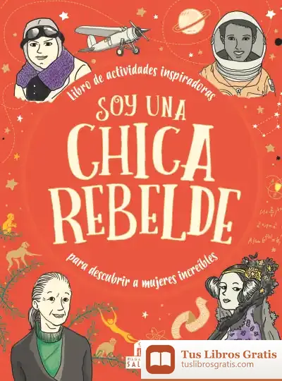 Descargar Soy Una Chica Rebelde