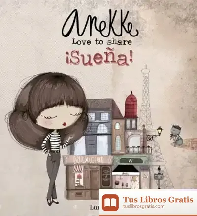 Descargar ¡Sueña! (Anekke)