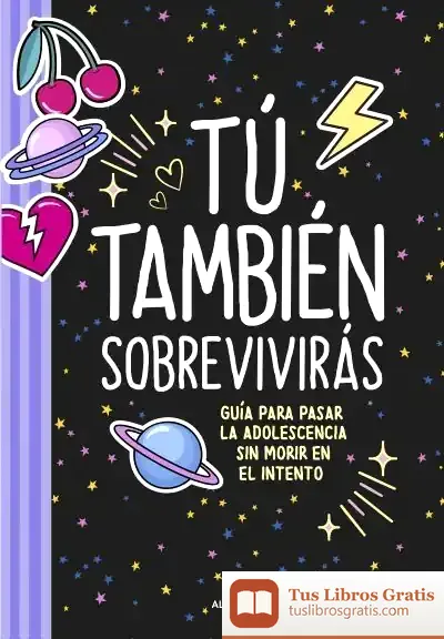 Descargar Tú También Sobrevivirás