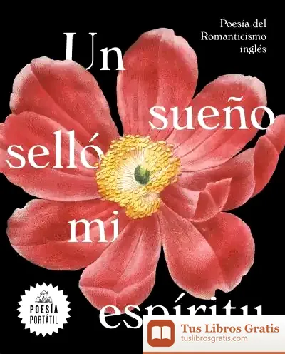 Descargar Un Sueño Selló Mi Espíritu