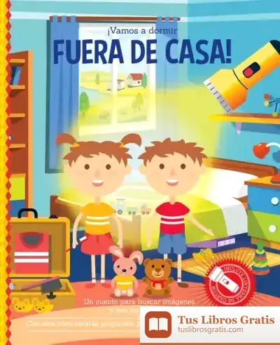 Descargar Vamos A Dormir Fuera De Casa