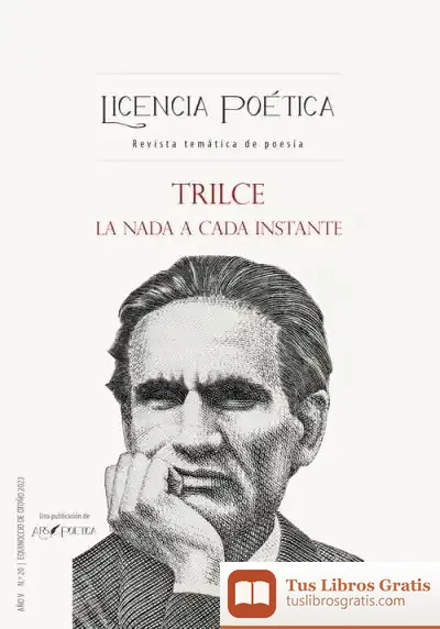 Descargar Licencia Poética 20