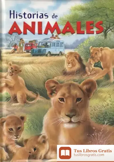 Descargar Historias De Animales