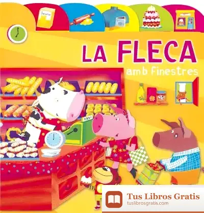 Descargar Indexs I Finestres. La Fleca de Lawrence Durrell