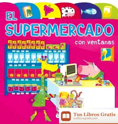 Descargar Índices Y Ventanas. El Supermercado de Varios Autores