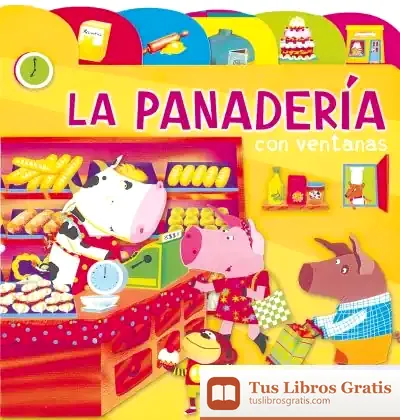 Descargar Índices Y Ventanas. La Panadería de Varios Autores
