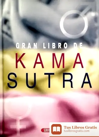 Descargar Kamasutra, Gran Libro De de Antonio García-moreno