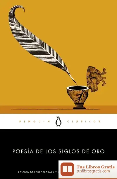 Descargar Poesía De Los Siglos De Oro