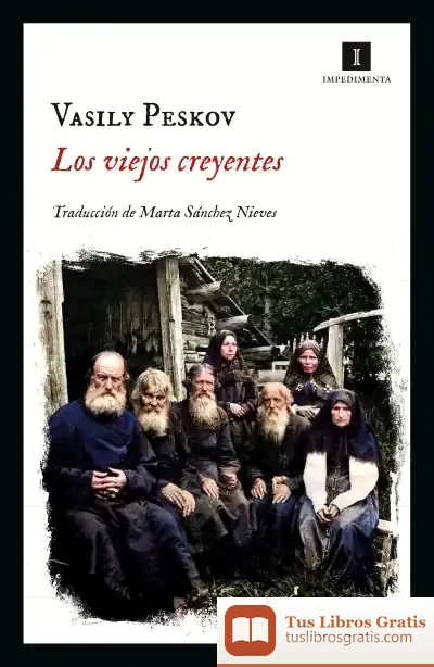 Descargar Los Viejos Creyentes