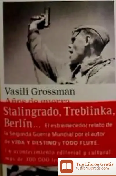 Descargar Años De Guerra