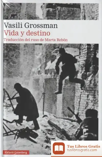 Descargar Vida Y Destino- 2023
