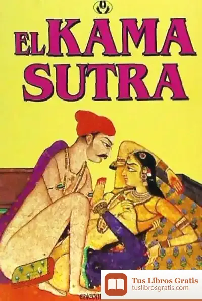 Descargar El Kama Sutra