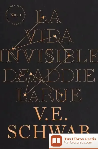 Descargar La Vida Invisible De Addie Larue - Edición Aniversario