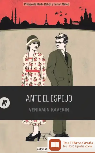 Descargar Ante El Espejo