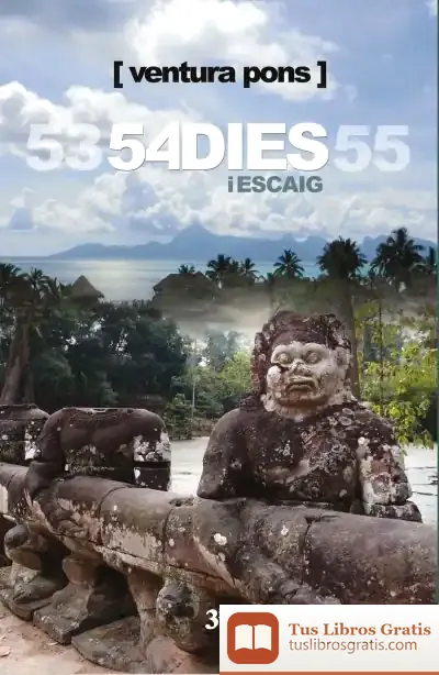 Descargar 54 Dies I Escaig