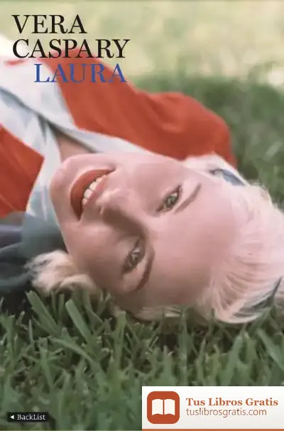 Descargar Laura de Peter Berling
