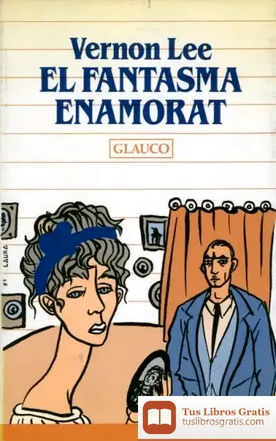 Descargar El Fantasma Enamorat