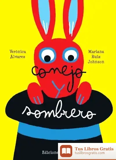 Descargar Conejo Y Sombrero de Carles Cano