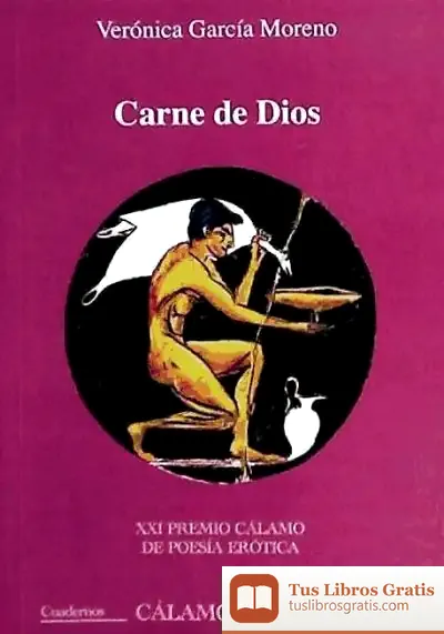 Descargar Carne De Dios de Nicholas Perricone