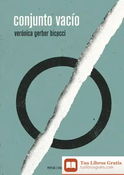 Descargar Conjunto Vacío