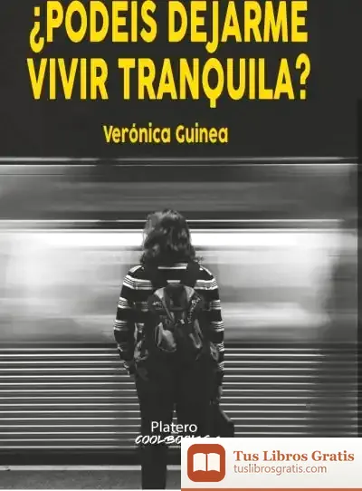 Descargar ¿Podéis Dejarme Vivir Tranquila?